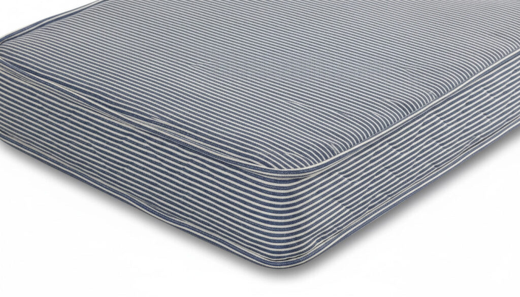 Thornton Orthopaedic Care Contract PVC Water Resistant Coil Sprung Mattress