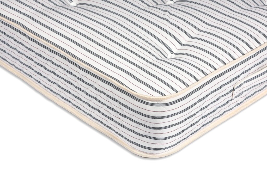 Clarkston Orthopaedic Guest Hotel Contract Coil Sprung Mattress