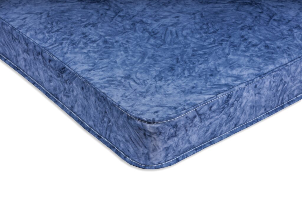 Denny Care Contract Water Resistant Coil Sprung Mattress