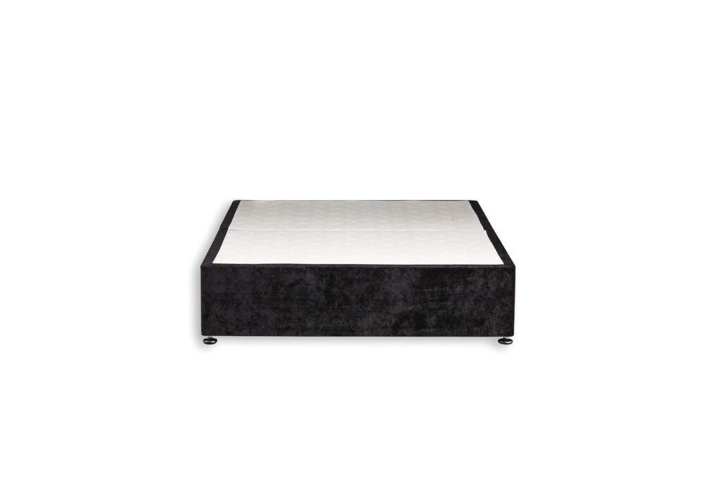 Platform Top Divan Bed Base