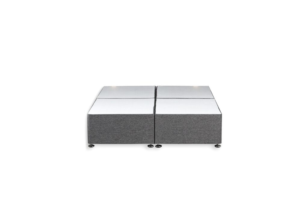 Split Platform Top Divan Bed Base
