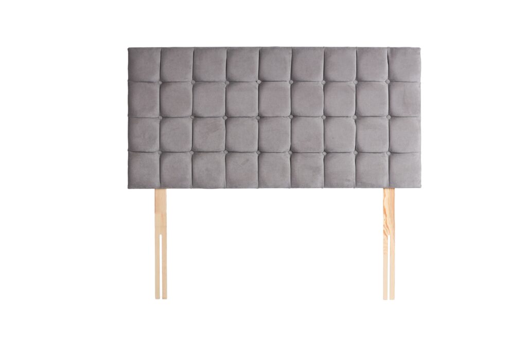 Boston Strutted Upholstered Headboard
