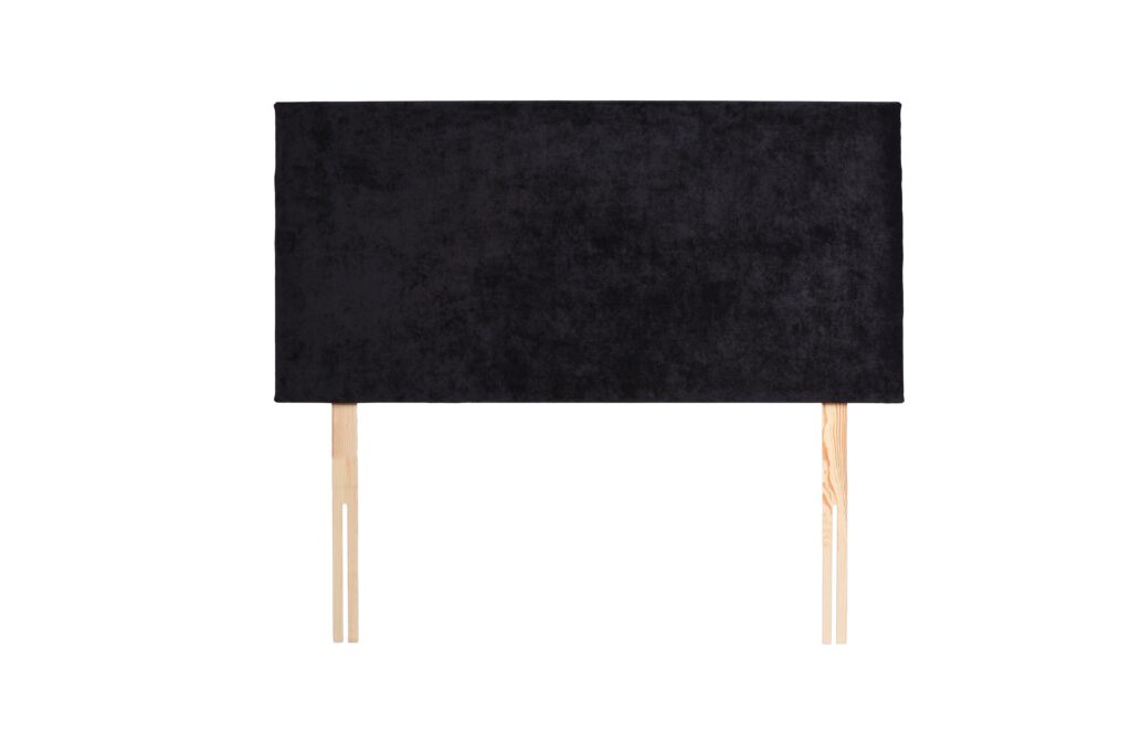 Regent Strutted Upholstered Headboard