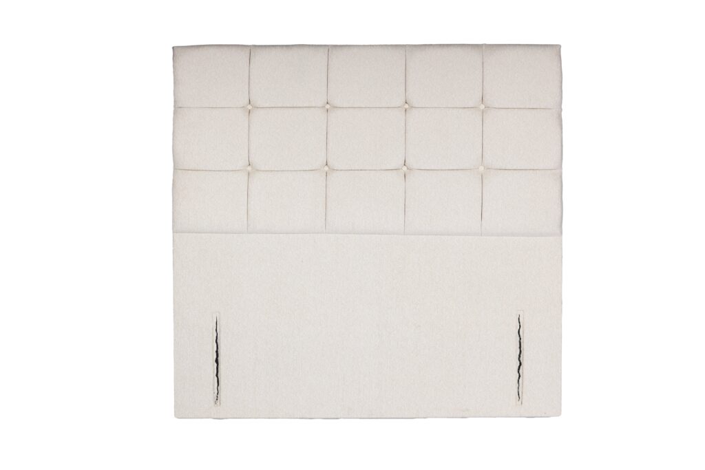 Venice Upholstered Floor Standing Headboard