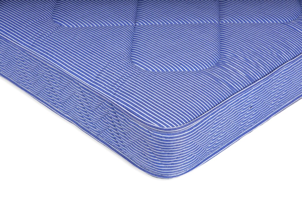 Bathgate Student Contract Coil Sprung Quilted Mattress