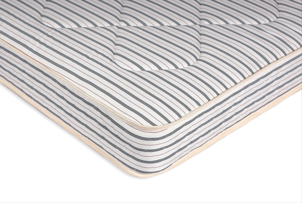 Falkirk Guest Hotel Contract Coil Sprung Mattress