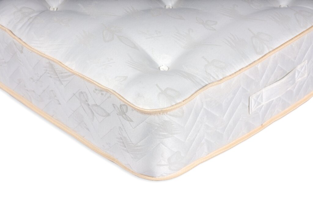 Stirling Guest Hotel Contract 2000 Pocket Sprung Mattress