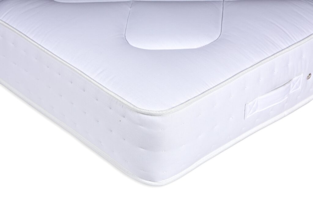 Elgin Guest Hotel Zip and Link Contract 1500 Pocket Sprung Mattress